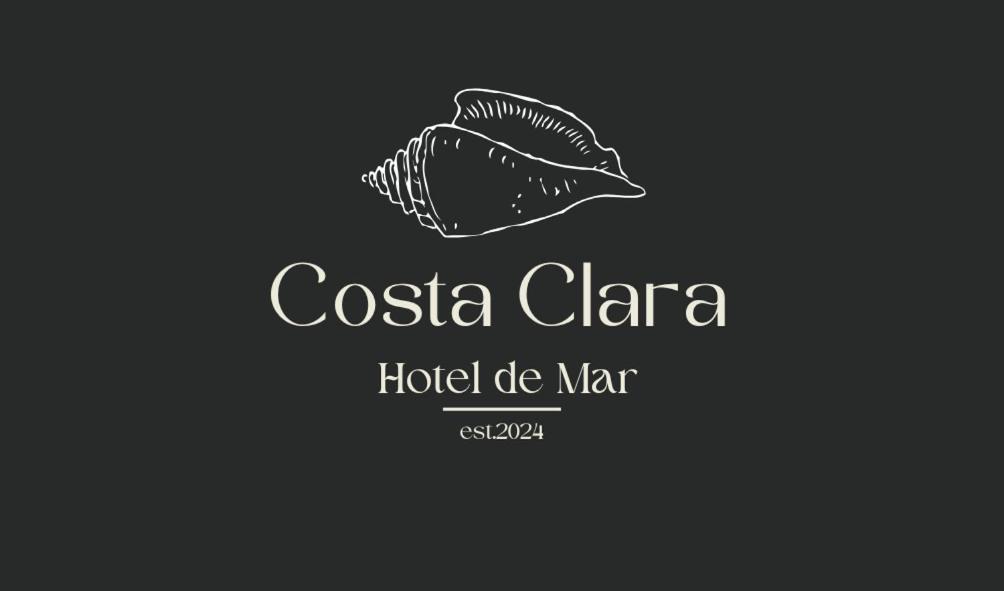 Costa Clara Hotel 산타 클라라 델 마르 외부 사진